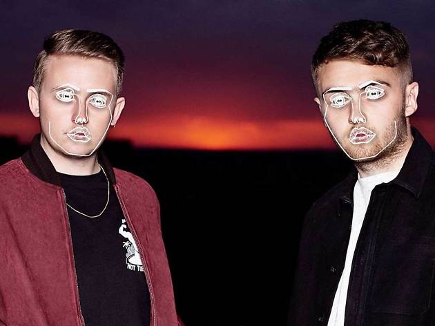 Disclosure Disclosure