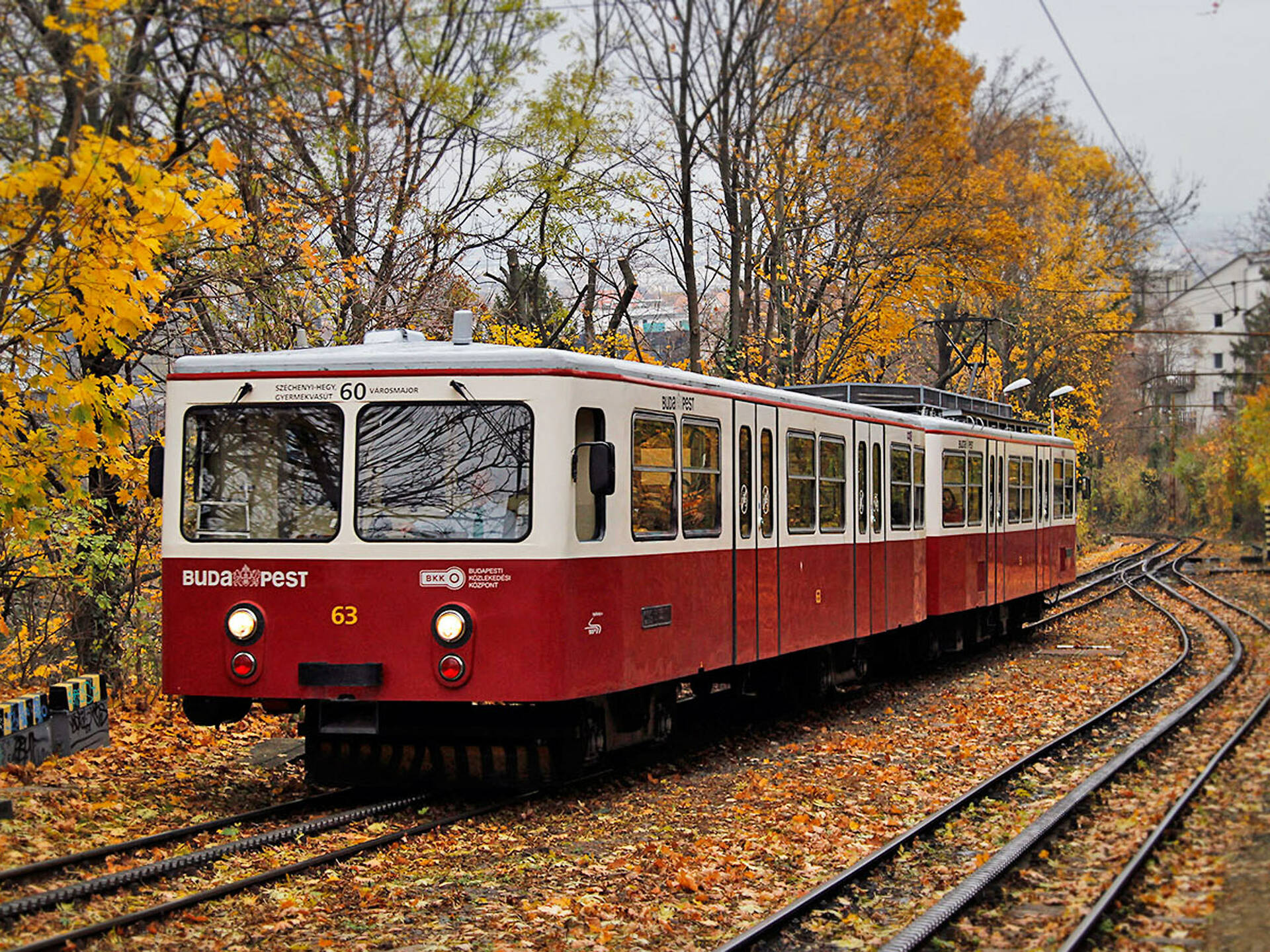 Budapest Public Transport: Everything You Need To Know