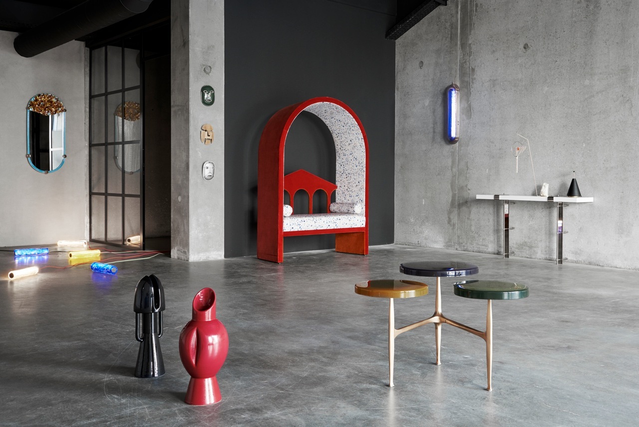 London Design Fair Things to do in London