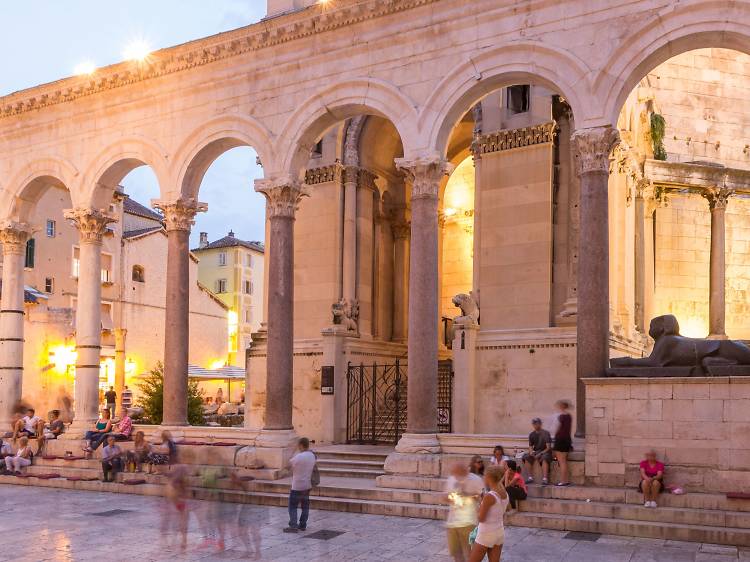 THE TOP 15 Things To Do in Split