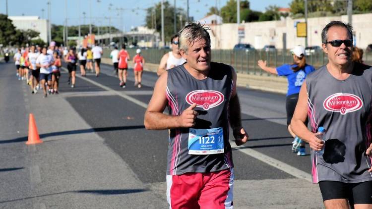 Corrida Clube Millennium BCP corridas em lisboa