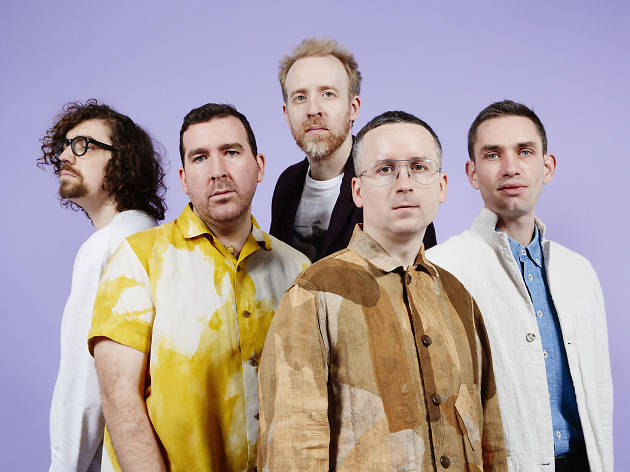 hot chip chicago