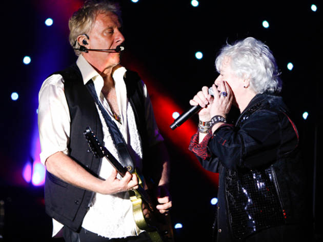 Air Supply Air Supply