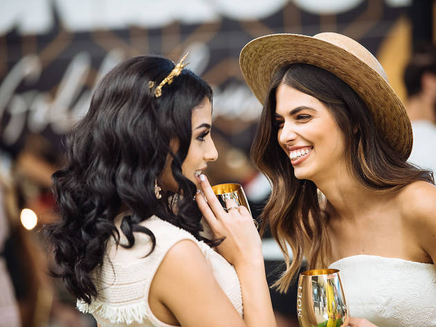 De Bortoli Wines Golden Rose Stakes De Bortoli Wines Golden Rose Stakes