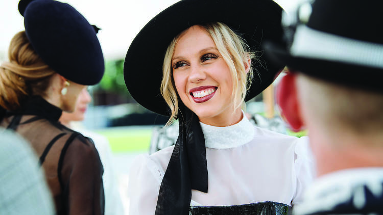 190406_TheChampionships-Day1