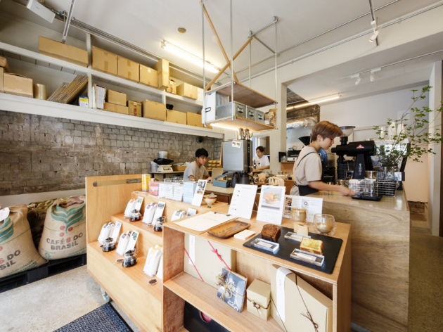 Best Coffee Roasters In Tokyo Time Out Tokyo