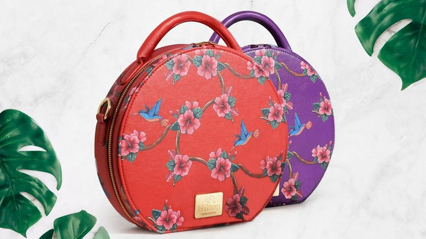 Christy Ng Mooncake Box