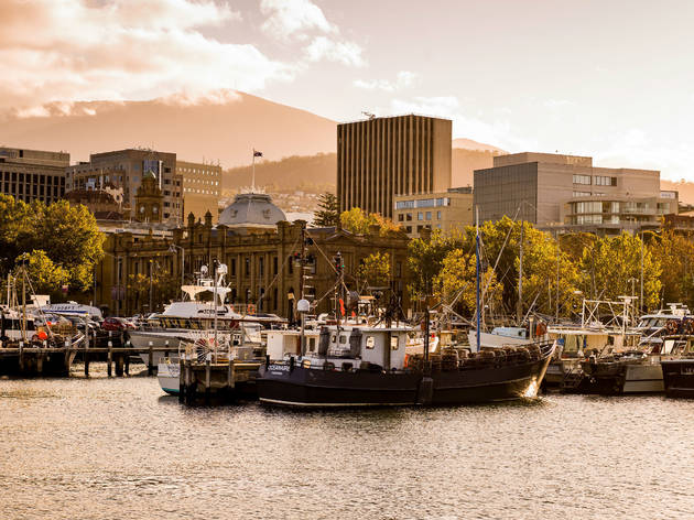 The Henry Jones Art Hotel Hobart The Henry Jones Art Hotel in Hobart CBD, Hobart's coolest neighbourhood