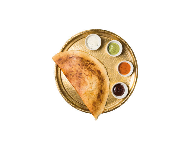 Dosas Dosas