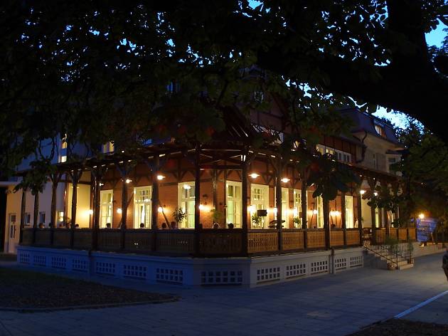 Restoran Dobra Restoran Dobra