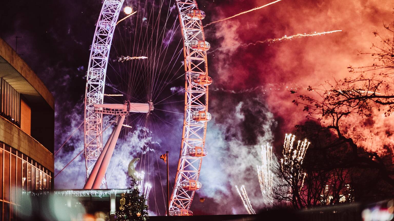 Southbank Centre Winter Festival Things to do in London