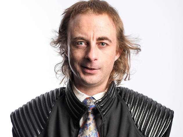 Paul Foot Paul Foot
