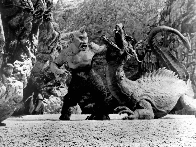 The Seventh Voyage of Sinbad The Seventh Voyage of Sinbad