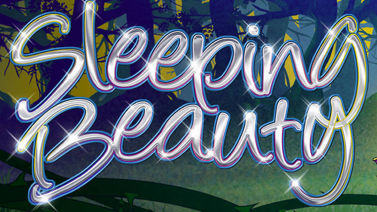 'Sleeping Beauty' at Greenwich Theatre