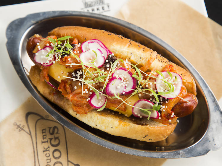 Top 20 Best Hot Dogs in Chicago - Go Visit Chicago