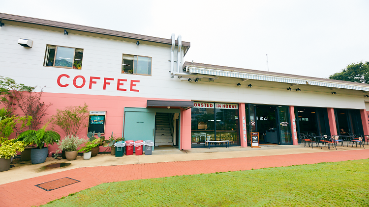 リトル ダーリン コーヒーロースターズ