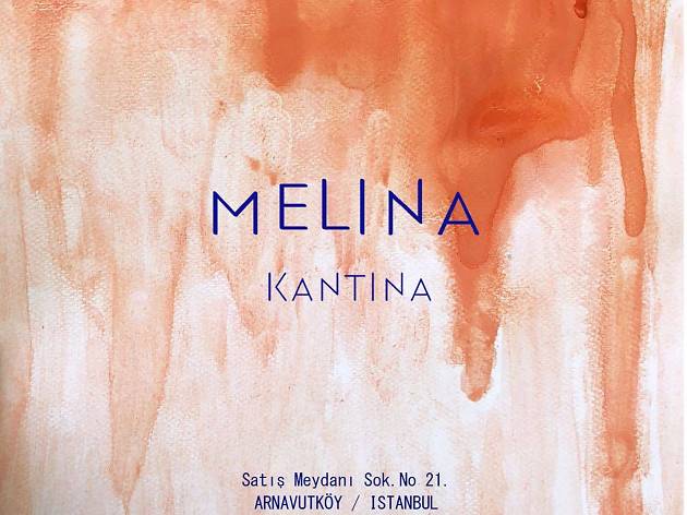 Melina Kantina Melina Kantina