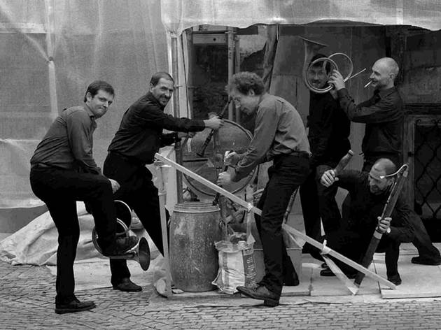 Ensemble Zefiro Ensemble Zefiro