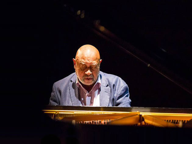 Kenny Barron Kenny Barron