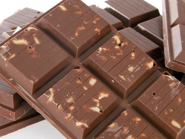 Chocolate Chocolate