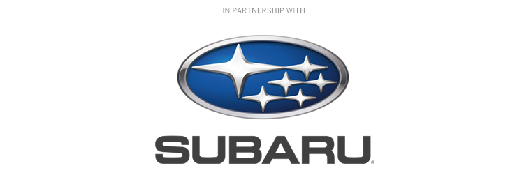 Subaru Logo