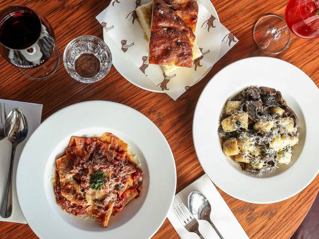 Restaurant reviews Melbourne restaurants Time Out Melbourne Women Green Jonny`S Vegan S Ummivegan Trainer Grün Pistacho