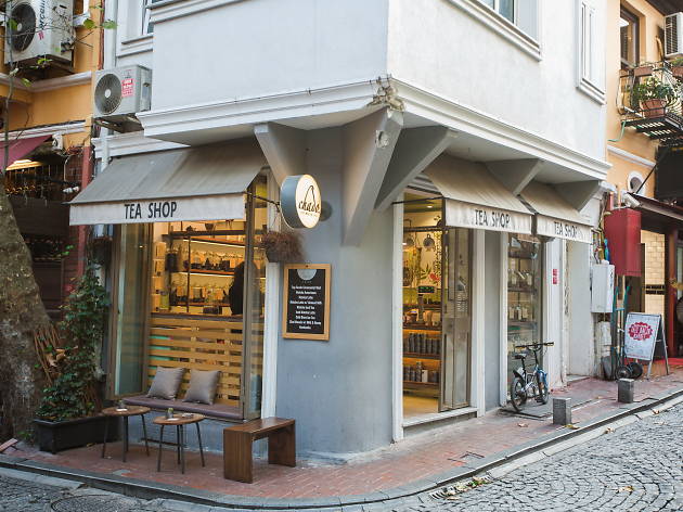 Chado Tea Shop Chado Tea Shop