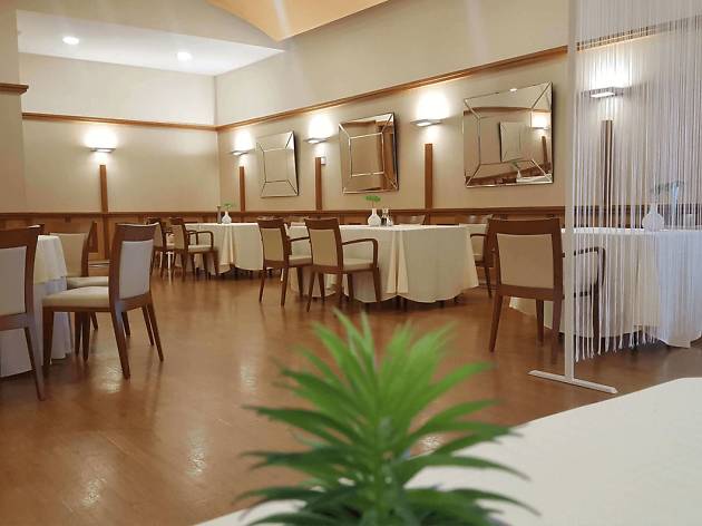 Restoran Kristal Restoran Kristal