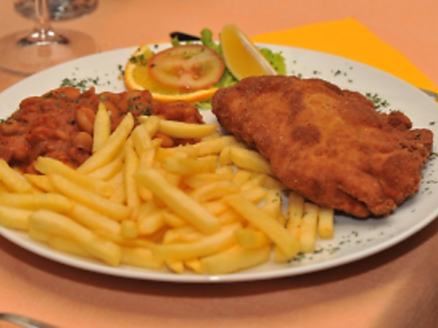 Restoran Mandić Restoran Mandić