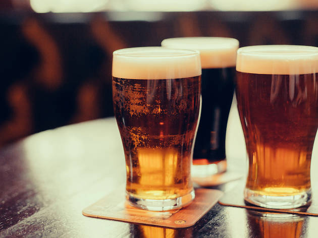 Breweries Breweries