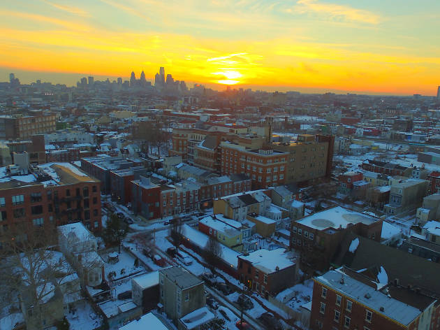 Fishtown Fishtown