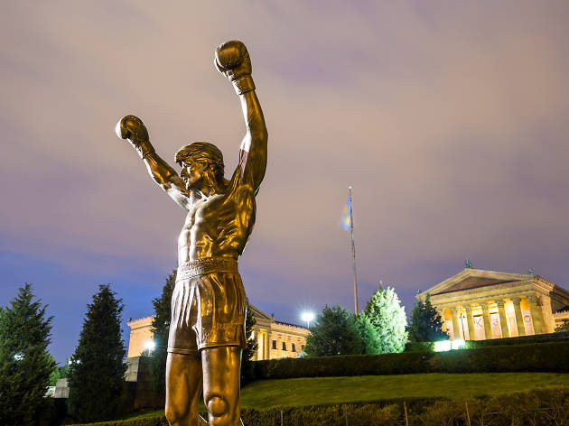 Rocky Rocky