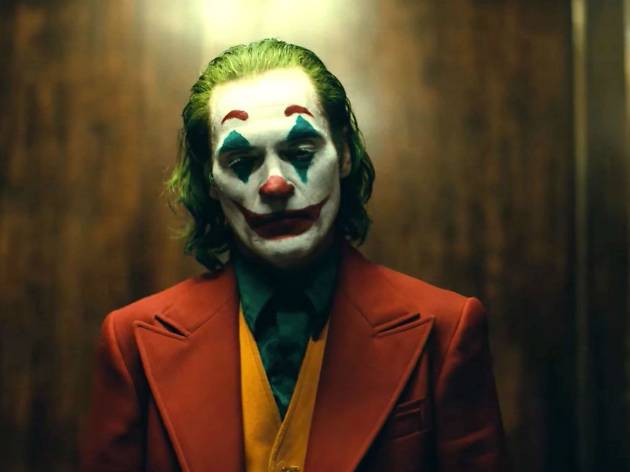 Joker (2019) Joker