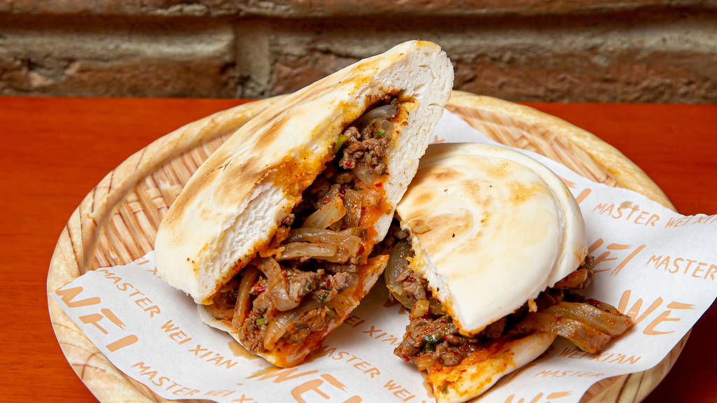 Master Wei | Restaurants in Bloomsbury, London