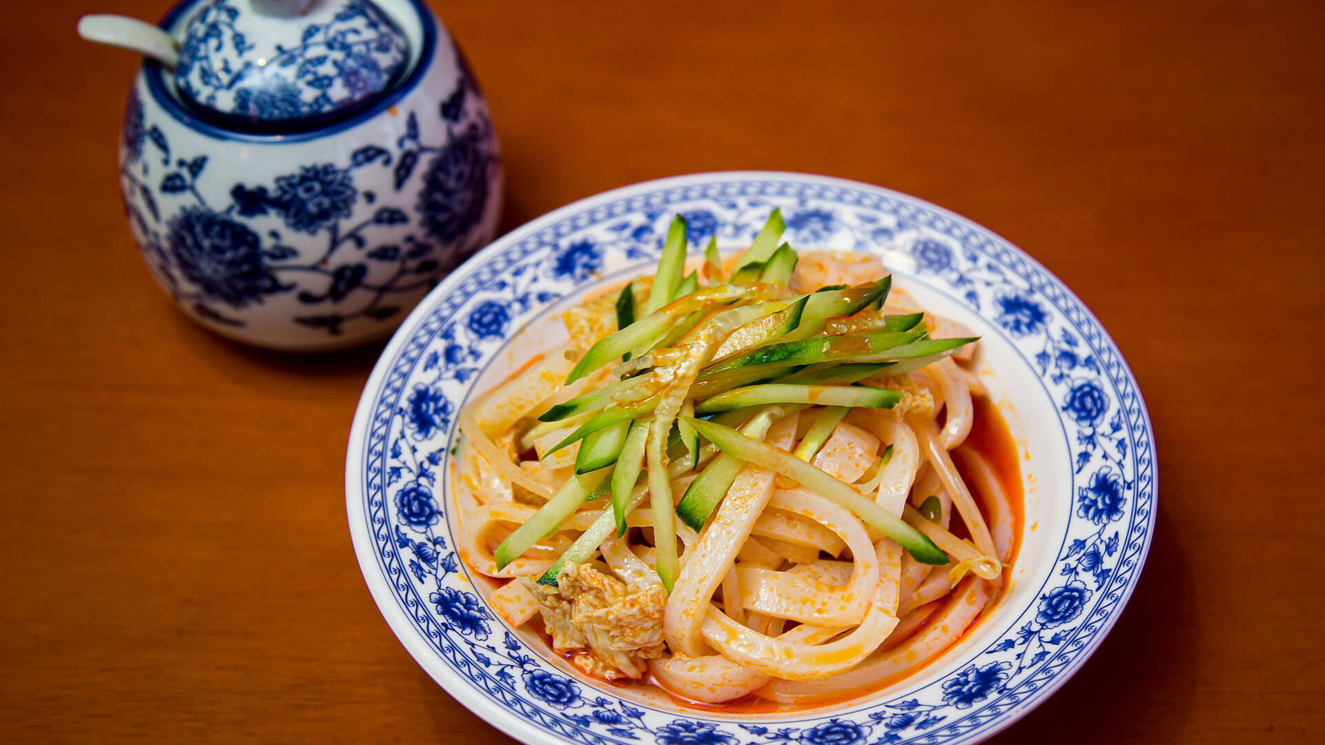 Master Wei | Restaurants in Bloomsbury, London