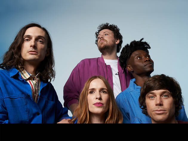 Metronomy Metronomy