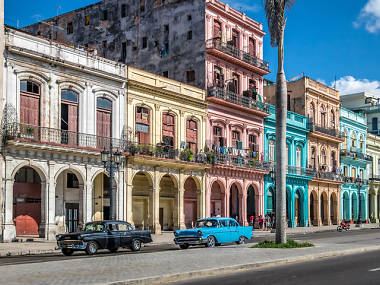 Havana Havana