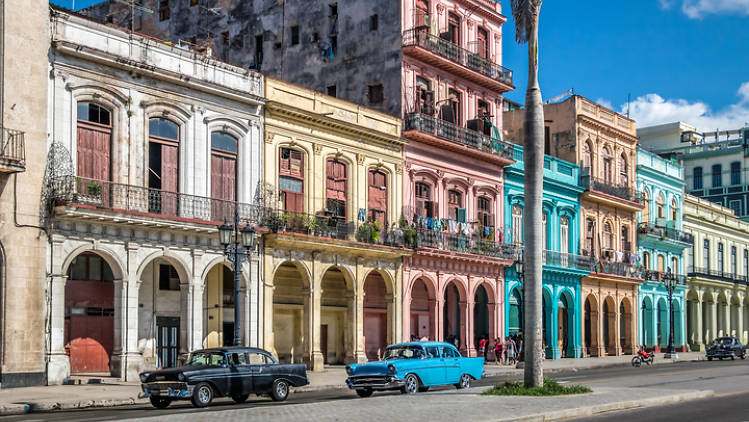 The essential guide to Havana