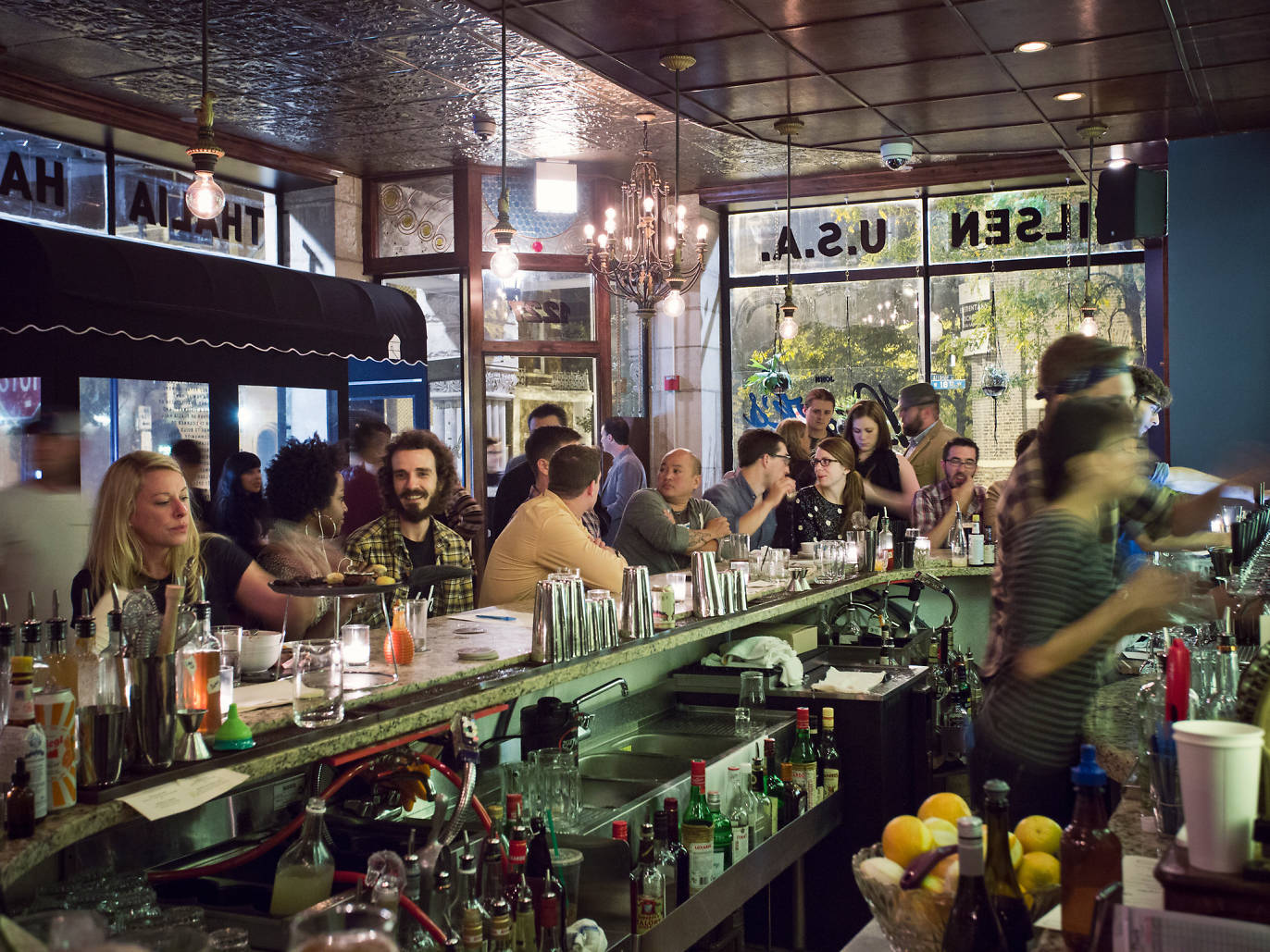 22 Best Restaurants in Pilsen for Mexican, Vietnamese and Italian