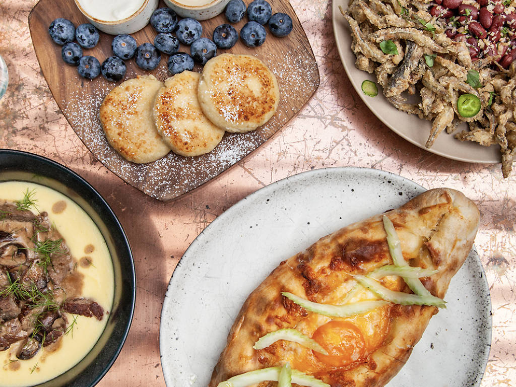 The 30 Best Restaurants To Book For NYC Summer Restaurant Week 2022