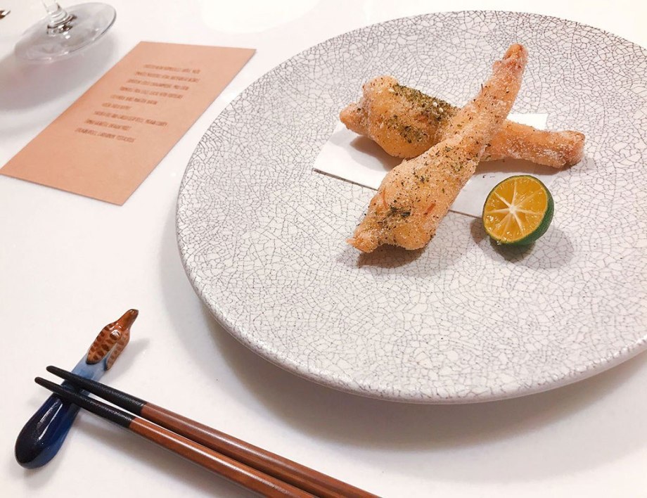 Mustard Seed Restaurants in Serangoon, Singapore