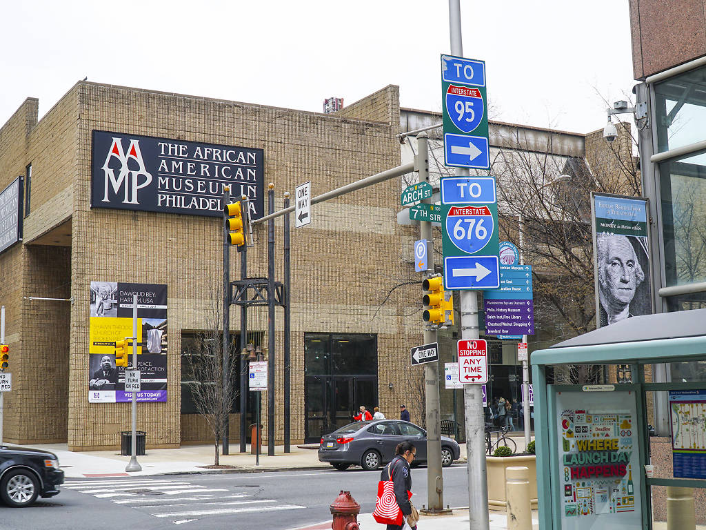 21 Best Philadelphia Museums to Visit Now