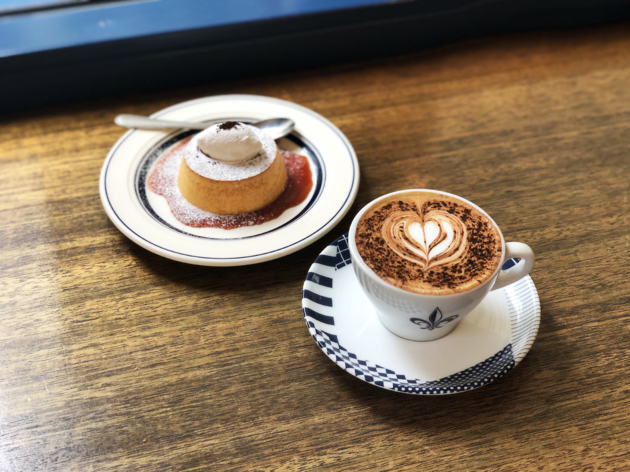 Coffeehouse Nishiya Coffeehouse Nishiya