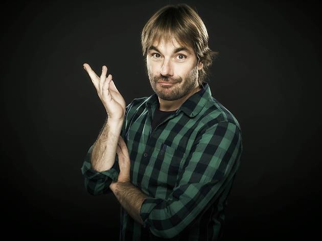 Quim Masferrer Quim Masferrer