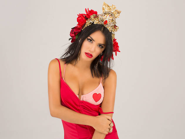 Lali Lali