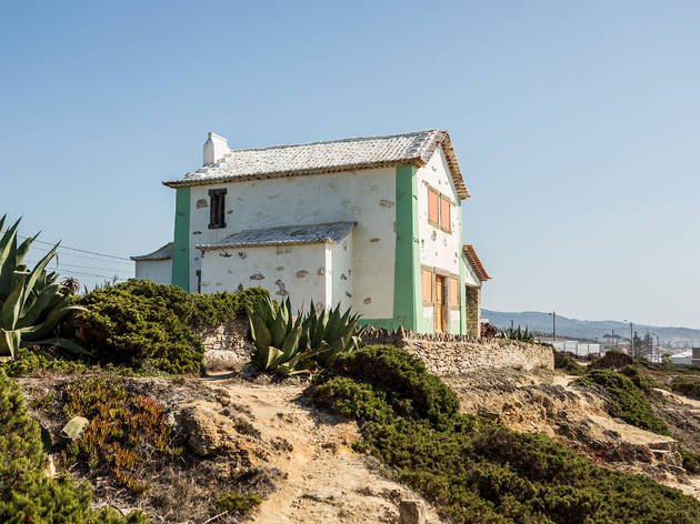 Casa Branca Casa Branca