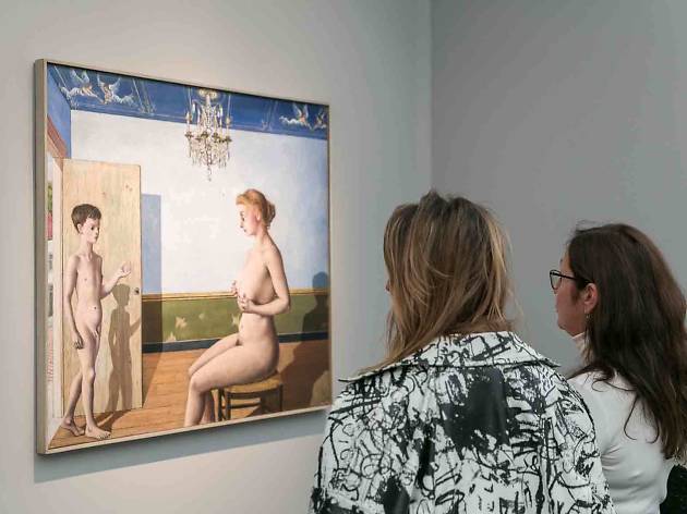 Frieze Masters 2019 Frieze Masters 2019