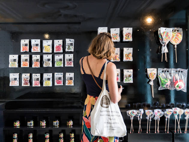 As melhores lojas de doces em Lisboa As melhores lojas de doces em Lisboa
