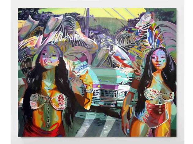 1-54 Contemporary African Art 2019 Fair 1-54 Contemporary African Art 2019 Fair
