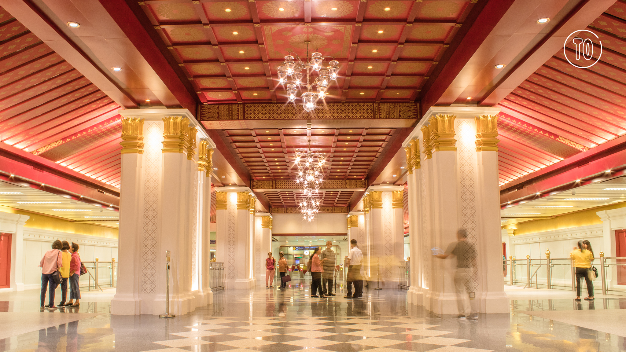 Things to do in Sanam Chai